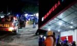 16 Terduga Pelaku Pencurian di Minimarket Sejahtera Mart Tandung DiamankanPolisi