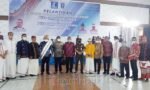 PCPS GMKI Tana Toraja dan Toraja Utara Resmi Dilantik, Theofilus Allorerung dan Kalatiku Paembonan Jadi Penasehat