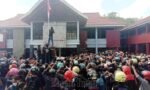 Didemo Mahasiswa Soal Status Akreditasi Teknik Sipil, Begini Tanggapan Rektor UKI Toraja