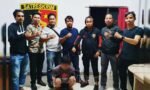 Residivis Jambret Spesialis HP Diringkus Tim Batitong Maro di Makale