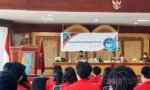Cegah Covid-19, KKN Tematik Unhas di Tana Toraja Digelar Berbasis Domisili