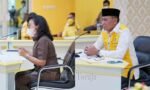 12-13 Juni, Musda Golkar Tana Toraja Digelar di Makassar