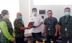 BUMN Pegadaian Bangun Sinergitas dengan Pemkab Toraja Utara