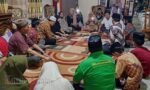 Wakil Bupati Beri Bantuan Dana untuk Kontingen STQH Tana Toraja