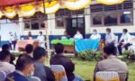 Departemen Geofisika Unhas Bantah Terlibat dalam Investigasi Seismik Penyebab Getaran dan Dentuman di Sekitar PLTA Malea