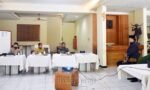Sholat Idul Adha Berjamaah Ditiadakan, Polisi Antar Daging Kurban ke Rumah