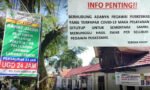2 Tenaga Kesehatan Positif Corona, Puskesmas Makale Ditutup Sementara