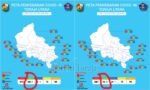 Dalam Dua Hari, 66 Pasien Covid-19 di Toraja Utara Dinyatakan Sembuh