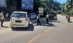 Mulai Besok, Polres Tana Toraja Akan Sweeping Pelanggar Prokes PPKM Level 4