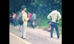 Pulang Jual Kerbau dari Rantepao, Warga Tabang, Mamasa, Dirampok di Jalan Poros Ulusalu-Bittuang
