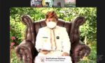 Plt Gubernur Sulsel: Dari 2019-2021, Hampir Rp 400 Miliar Anggaran Masuk ke Toraja Utara