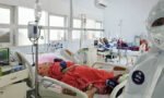 Antisipasi Lonjakan Pasien Covid-19, RSUD Lakipadada Tambah 30 Tempat Tidur