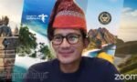 Sandiaga Uno Hadir di Peluncuran Road to Toraja Highland Festival