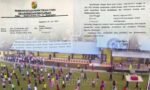 Surat Soal Pemberitahuan Lomba Senam Babylon Viral, Wabup Torut Perintahkan Kadispora Segera Tarik