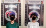 Hendak Jual Narkoba ke Toraja Utara, 2 Warga Palopo Dibekuk Polisi