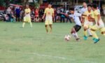 Tim Sepak Bola Toraja Utara Gagal Lolos ke Pekan Olah Raga Provinsi Sulsel 2022