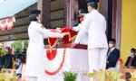 Ini Harapan Bupati Toraja Utara di Hari Kemerdekaan Indonesia ke-76
