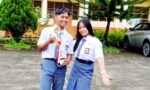 Juara di Provinsi, Dua Siswa SMAN 2 Toraja Utara Ini Ikut FLS2N Tingkat Nasional