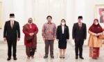 Putri Toraja Ini Dilantik Gubernur Anies Baswedan Jadi Kadis PPKUKM DKI Jakarta