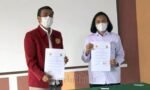 Komitmen Bersama Majukan Pariwisata, UKI Toraja dan Masyarakat Sadar Wisata Toraja Utara Teken MoU