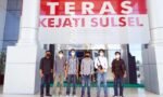 FORMAT Desak Kejati Sulsel Tahan Tersangka Dugaan Korupsi Hutan Mapongka