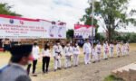 Kado HUT RI ke-76, Taekwondo Tana Toraja Sabet 2 Medali Emas, 2 Perak, dan 6 Perunggu