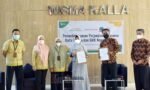 SMK Negeri 1 Tana Toraja Tandatangani Kerjasama dengan PT. Hadji Kalla