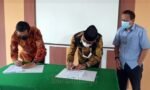 Mahasiswa UKI Toraja Boleh Magang di PT Malea Energy Hydropower