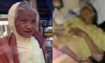 Nenek Sebatang Kara yang Tinggal pada Gubuk Sederhana di Pasar Rantetayo Meninggal Dunia