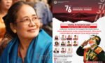 Meski Sudah Wafat, Pejuang Lingkungan Hidup Asal Toraja Ini Dapat Penghargaan dari Menteri LHK
