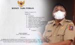 Meski Turun Level, PPKM di Tana Toraja Diperpanjang Hingga 23 Agustus