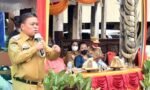 Lembaga Adat Akan Dibentuk Secara Resmi di Kabupaten Toraja Utara
