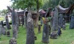 Segera Dibangun Infrastruktur Pendukung Objek Wisata Megalit Kalimbuang Bori’