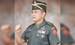 PMTI Provinsi Banten Usung Mayjen TNI (Purn) Dr. Andarias Pong Bija, MM, M.Min sebagai Ketua PP PMTI, Periode 2021-2026