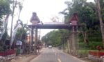 Pemkab Toraja Utara Mulai Bangun Gerbang di Perbatasan dengan Tana Toraja