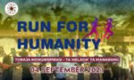 Toraja Menginspirasi Gelar Event Marathon untuk Bantu Anak-anak di Pelosok Toraja