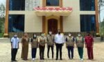 Tak Ada Lagi Pasien, Pusat Isolasi Mandiri Terpadu Tangmentoe Ditutup Sementara