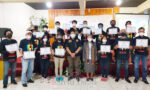 BNNK Tana Toraja Gelar Workshop Jurnalis untuk Dukung Kota Tanggap Ancaman Narkoba