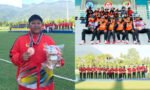 Bergabung di Tim Cricket, Putri Toraja Ini Raih Perunggu di PON XX Papua