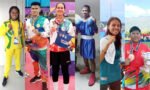 Ini Daftar Atlet Asal Toraja yang Berlaga dan Menyumbang Medali di PON XX Papua