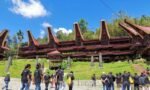 FOTO: Dinas Pariwisata Toraja Utara Kembangkan Potensi Wisata Buntu Pempon