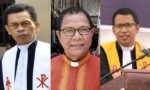Tiga Nama Ini Menguat Jadi Calon Ketua Umum BPS Gereja Toraja di SSA XXV