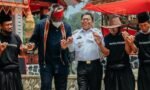 Bupati Toraja Utara Sambut Tiga Duta Besar Negara Sahabat