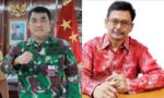 Mayjen TNI Yulius Selvanus Lumbaa Terpilih Jadi Ketua Umum PMTI, Dating Palembangan Sekjen