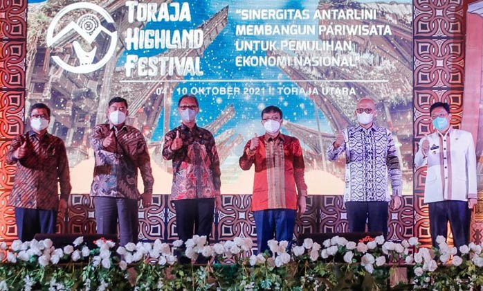 Sektor Perbankan dan Keuangan di Sulsel Tumbuh Positif Selama Pandemi Covid-19