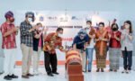 Hadiri Toraja & Beyond Tourism Week, Bupati Ajak Menaperakraf ke Toraja Utara