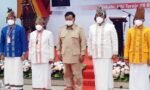 Pengurus Pusat PMTI, Periode 2021-2026 Resmi Dikukuhkan
