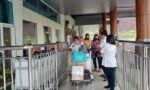 Dampak Pemberlakuan Syarat Tes PCR, Penumpang Bandara Toraja Turun Drastis