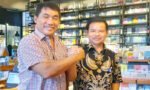 Sekapur Siri untuk PMTI dari Tanah Banten