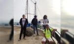 Grup Band Slank Syuting Video PKN di Beberapa Objek Wisata Toraja
